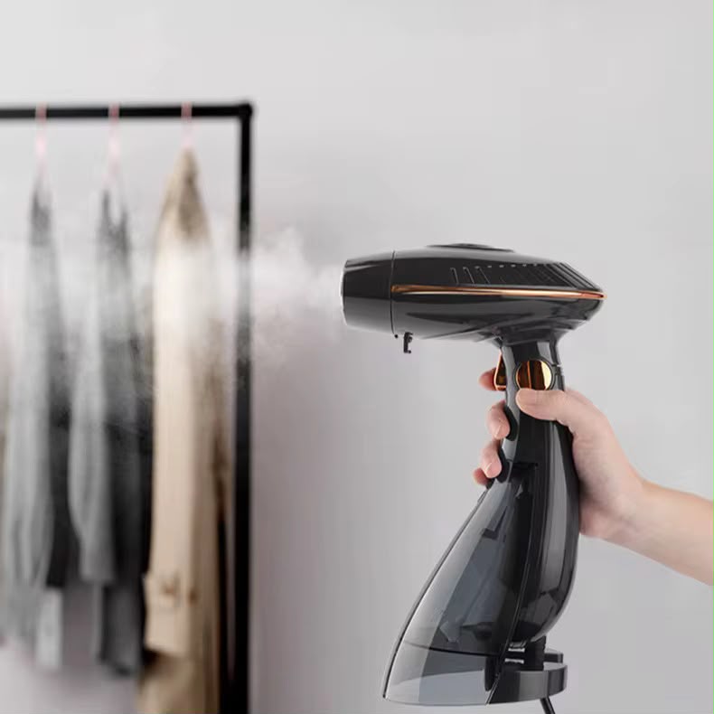 Foldable Garment Steamer