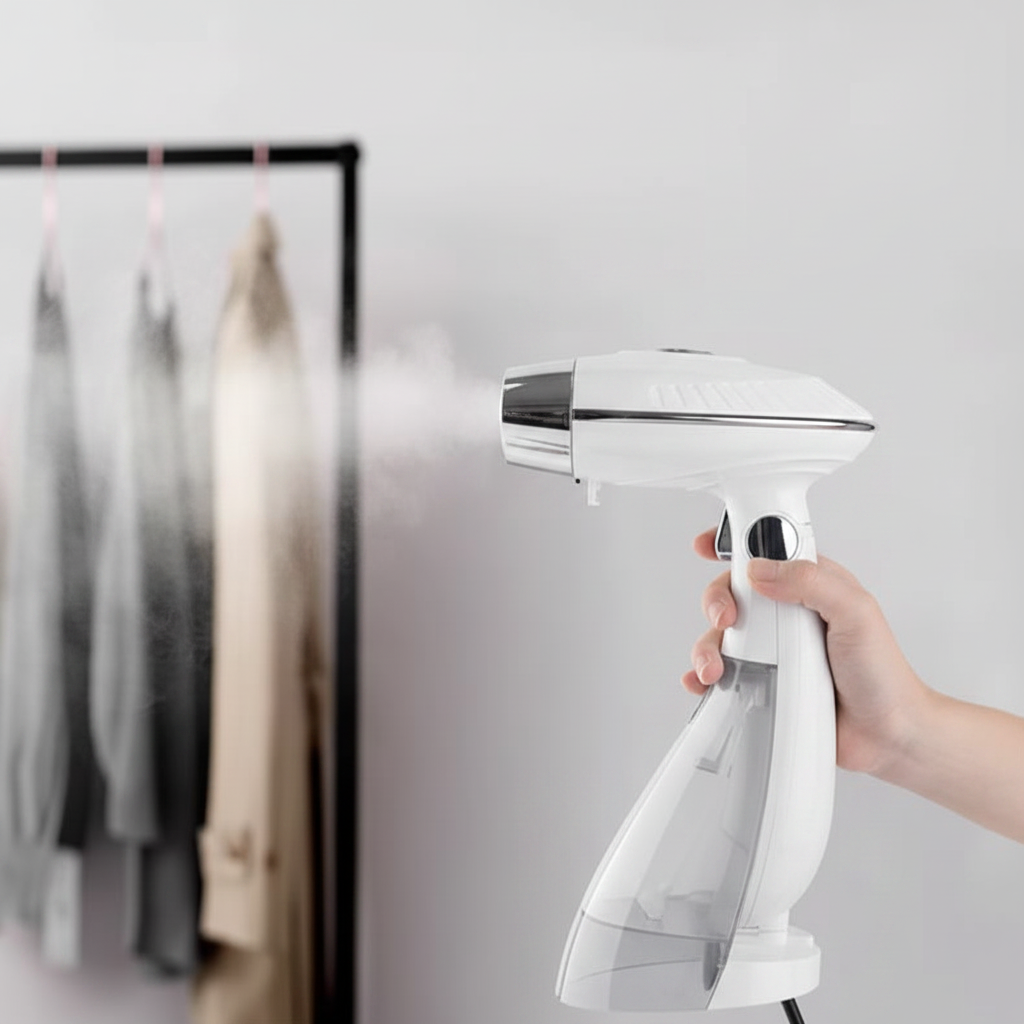 Foldable Garment Steamer