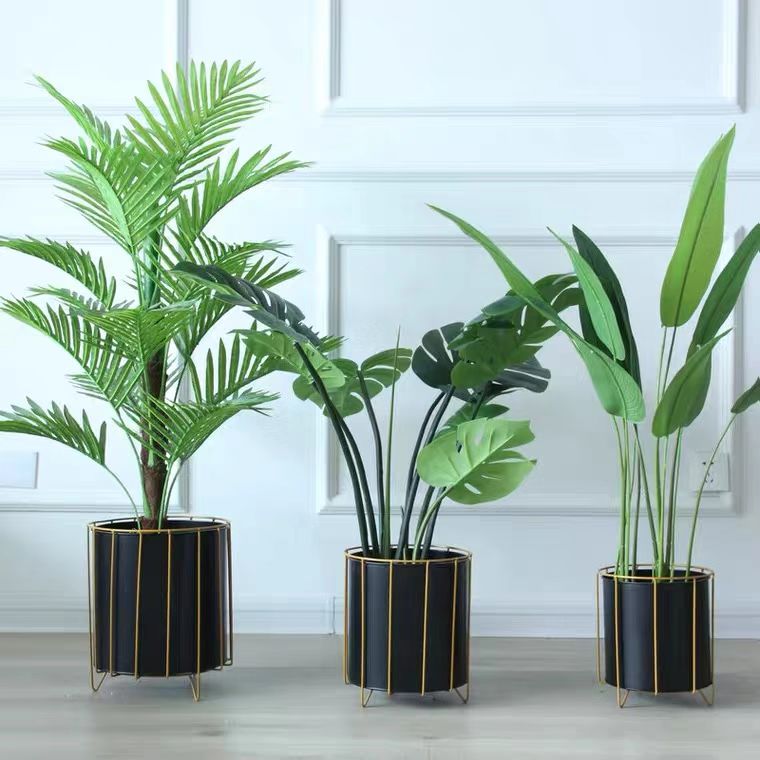 3pcs Flower Pot
