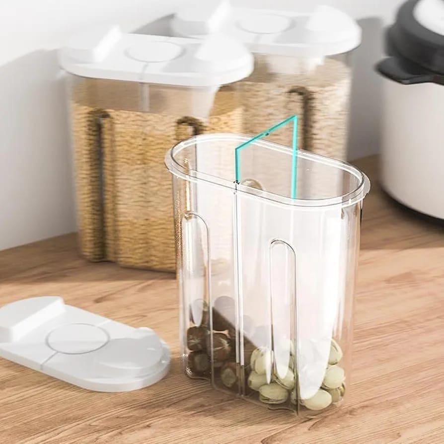 2.5L Cereal Storage Container