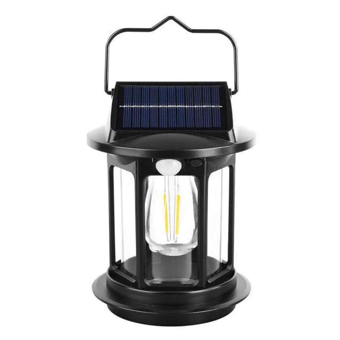 Solar Sensor Light