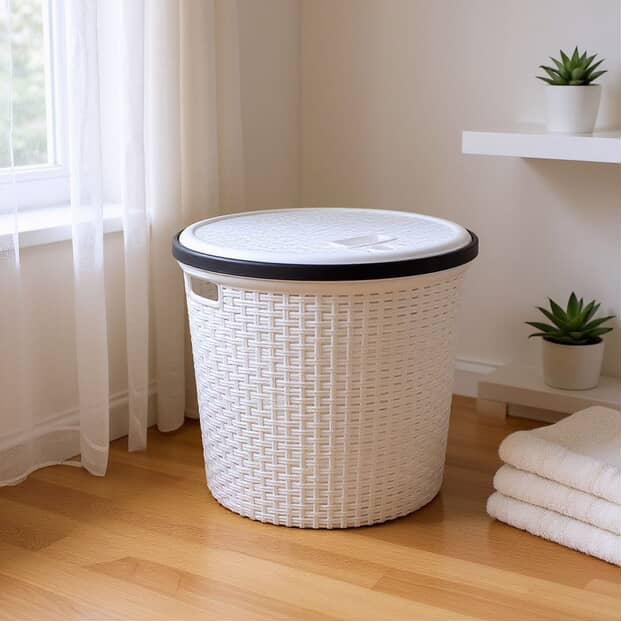 Laundry Basket