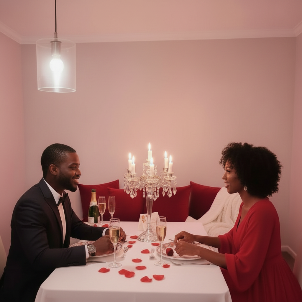 Table Center Pieces for Home Décor and Events