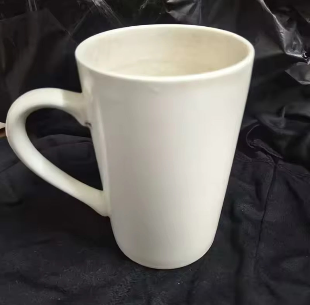 6Pcs Morning Mugs