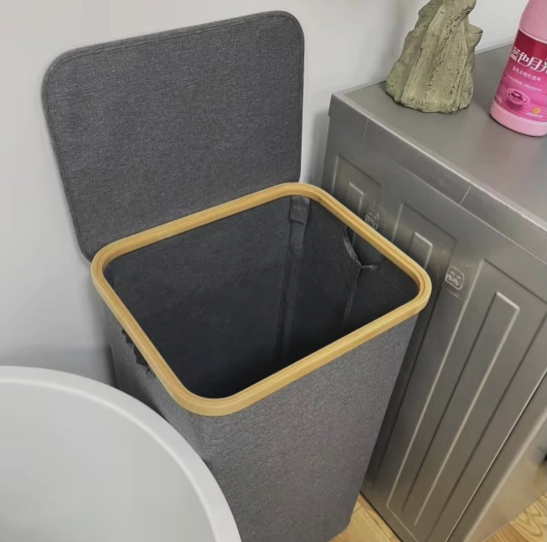 Laundry Basket