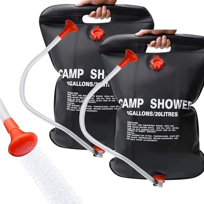 Shower Bag 20Ltrs