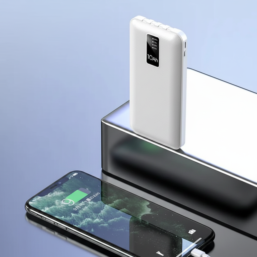 Power bank 20000MAH