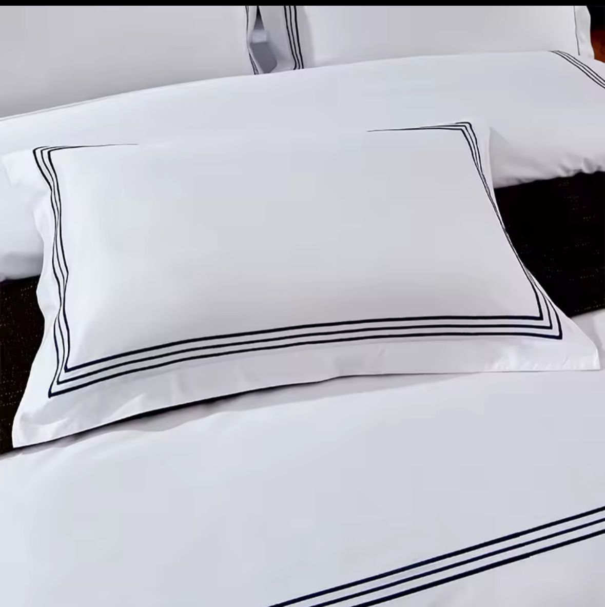 Egypt Cotton  Pillowcases