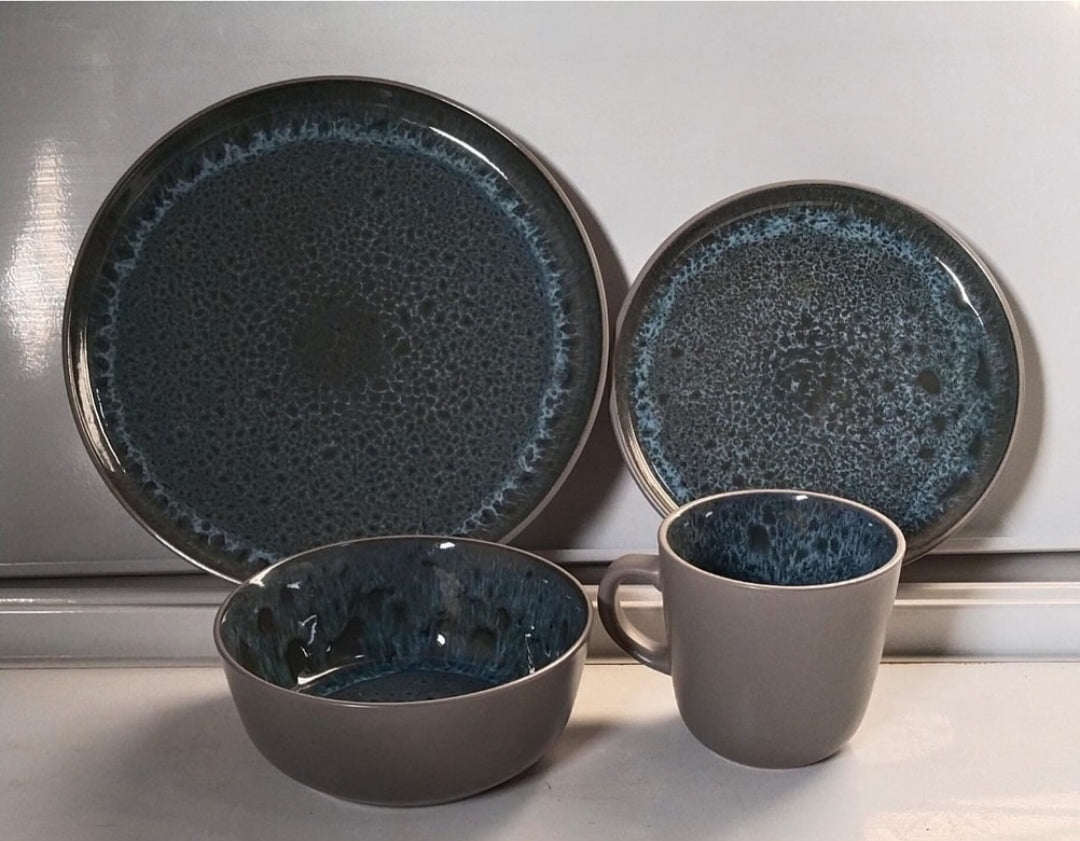 24pcs Dinner Set
