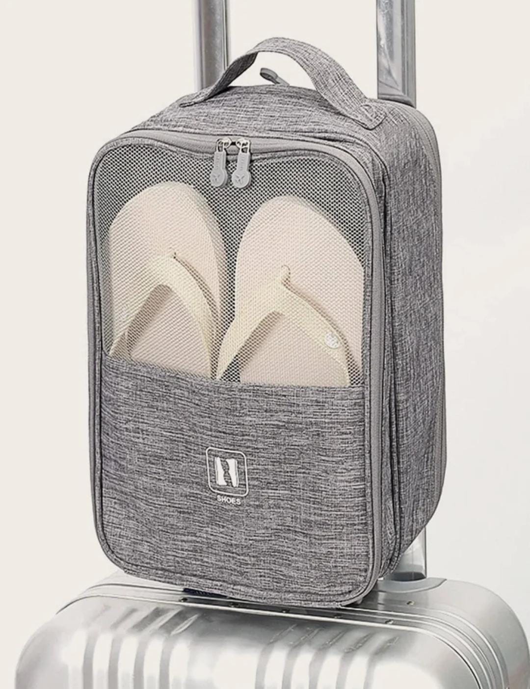 Travel Shoe Bag