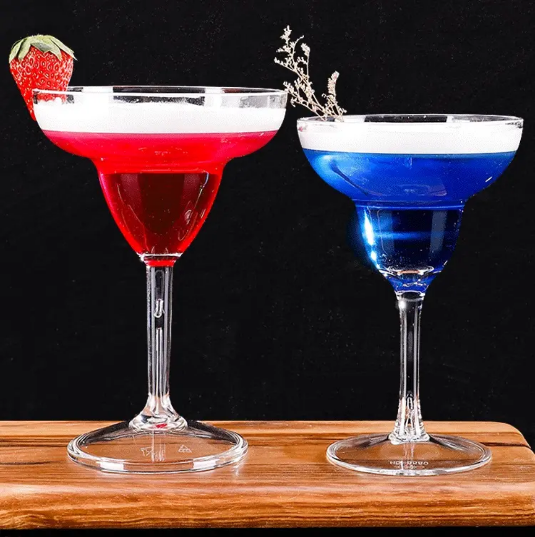 Dessert Glass