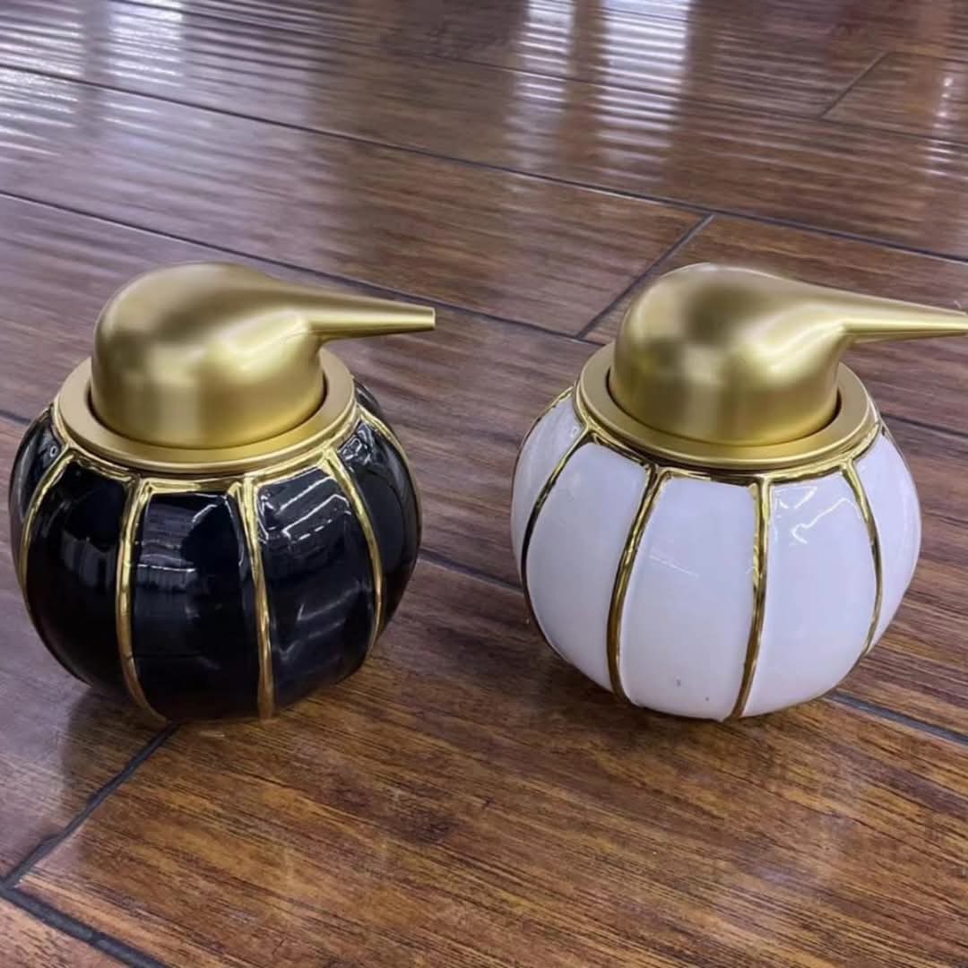 350ml Ceramic Dispenser