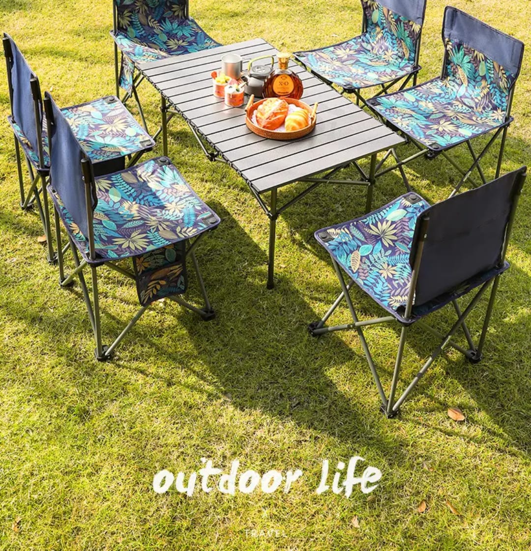Picnic Camping Table