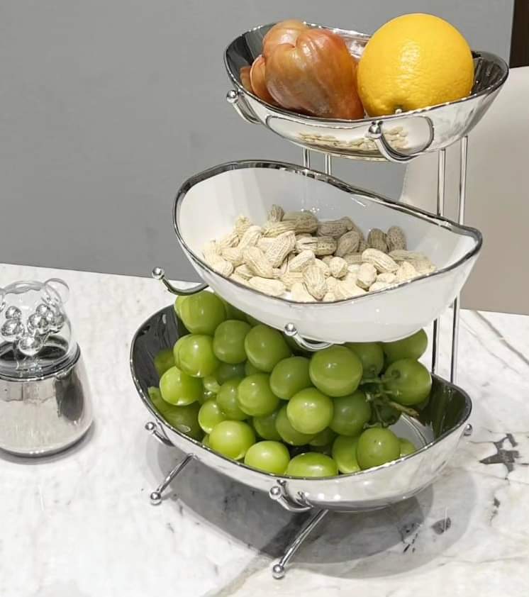3Tier Candy/Snack Stand