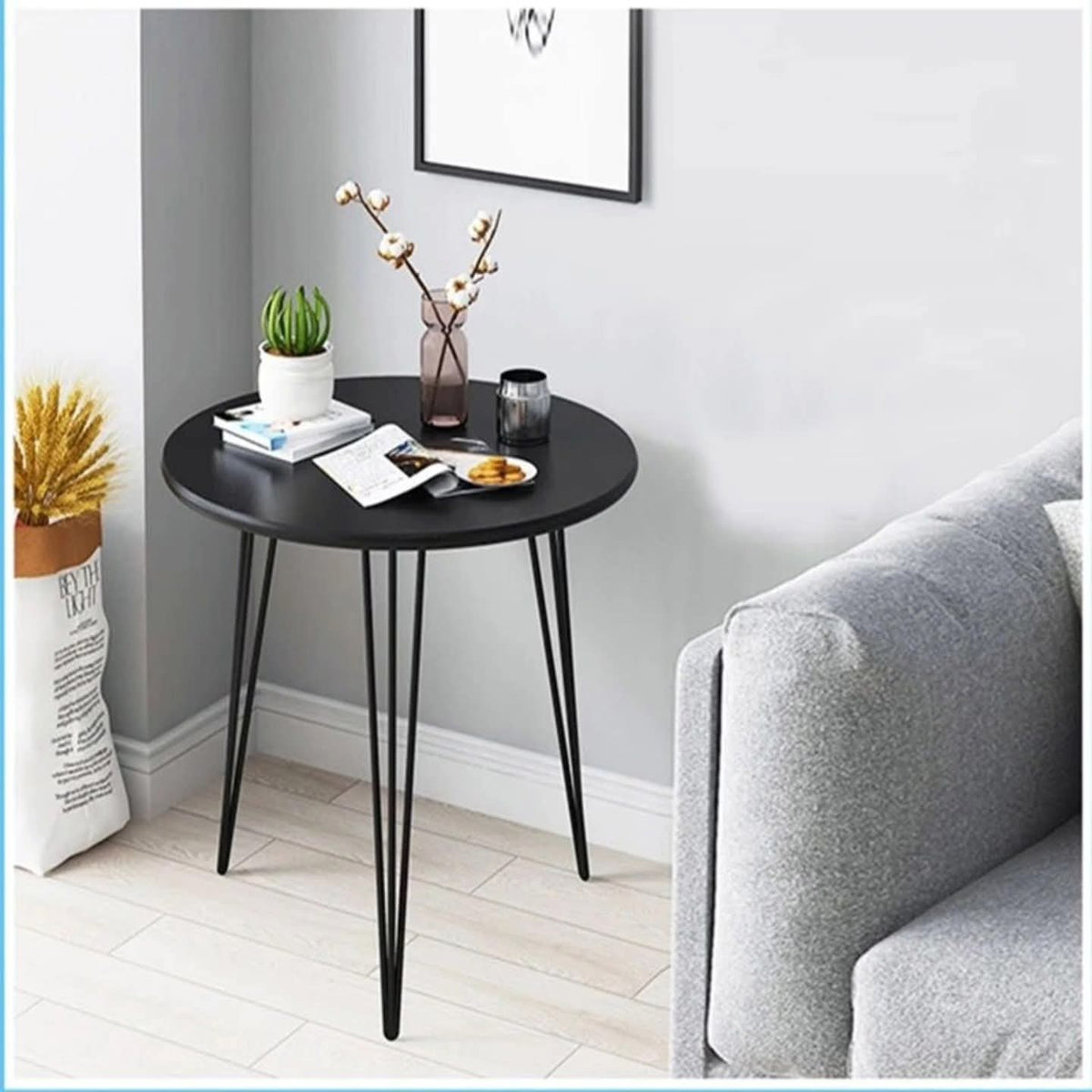 Side Coffee Table