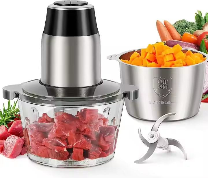 Vegetable/Meat Chopper