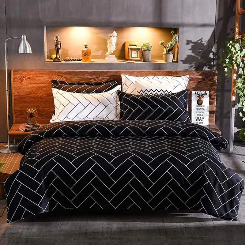 6*6 Duvet cover set