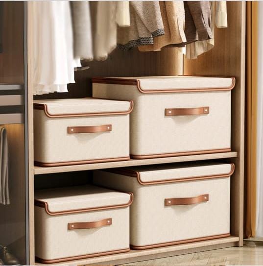 Wardrobe Organizer