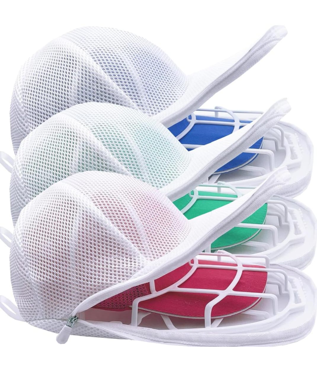 Baseball Cup Washbag