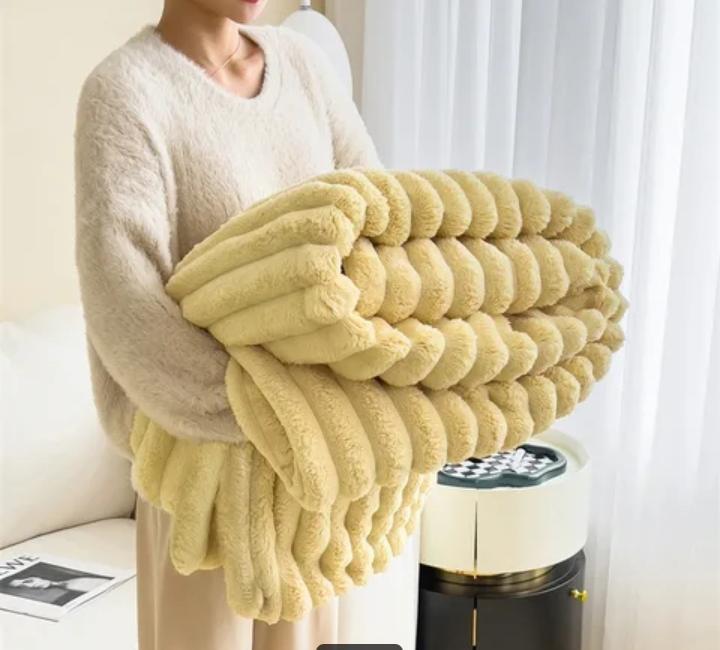 Fleece Blanket