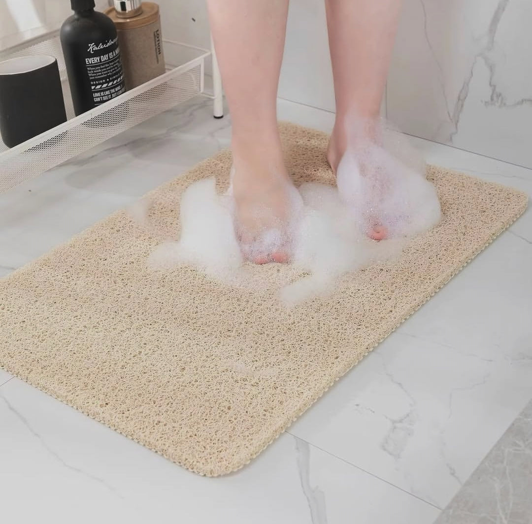 Bathroom Floor Mat