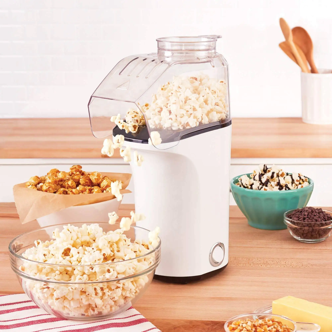 Popcorn Maker