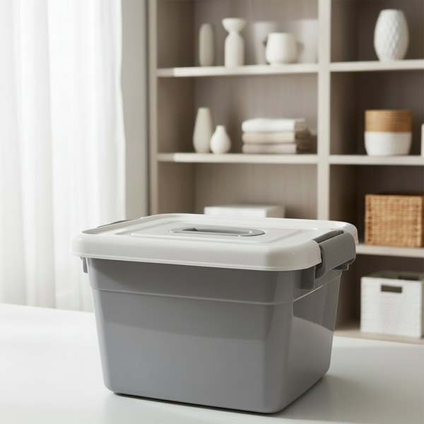 250 Litres Plastic Storage Box