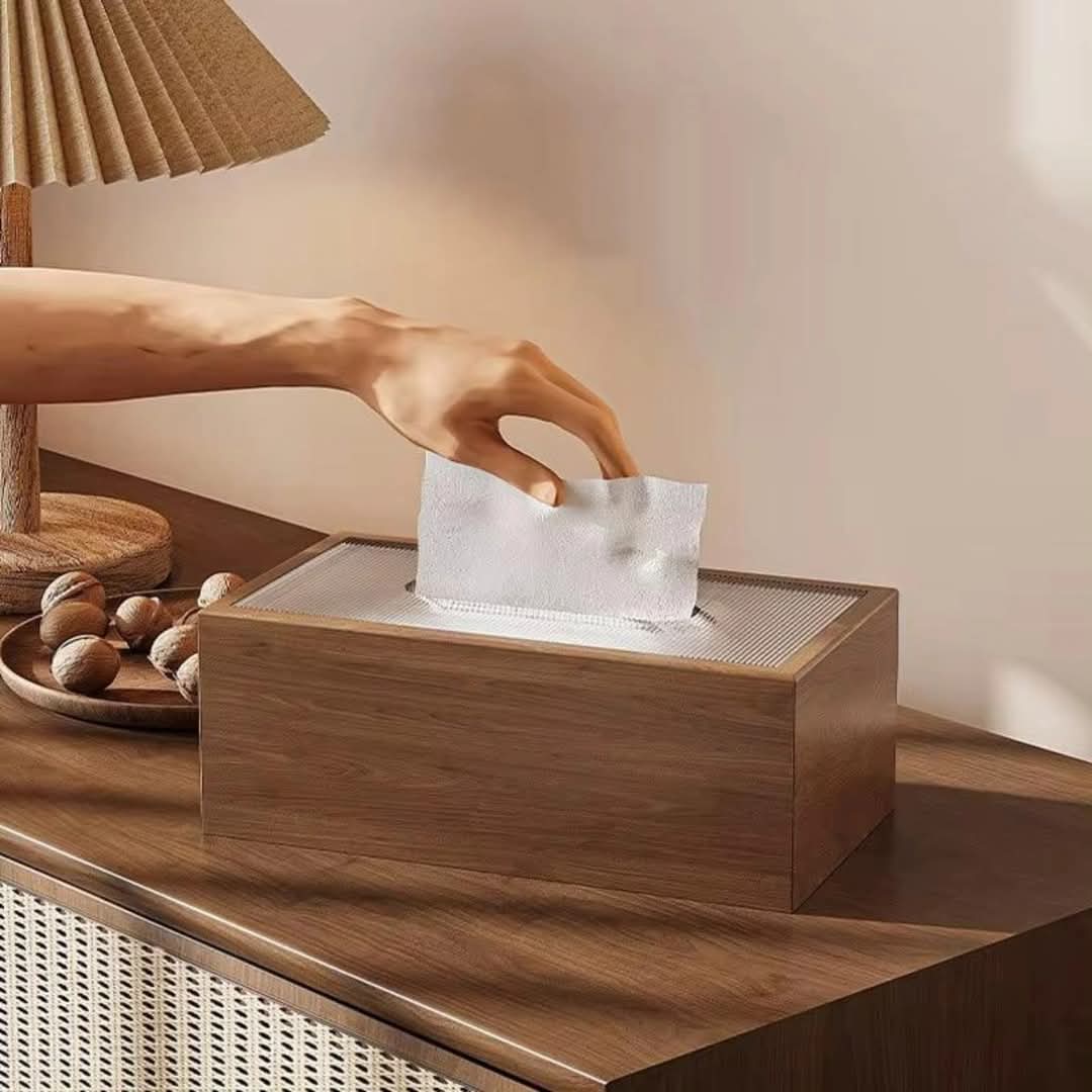 Tissue Box