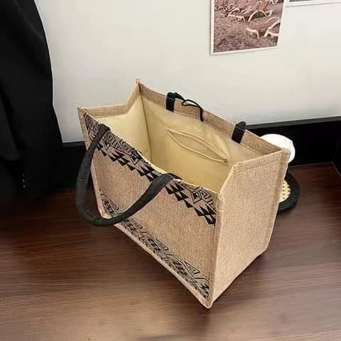 Retro Tote /Shoulder Bag