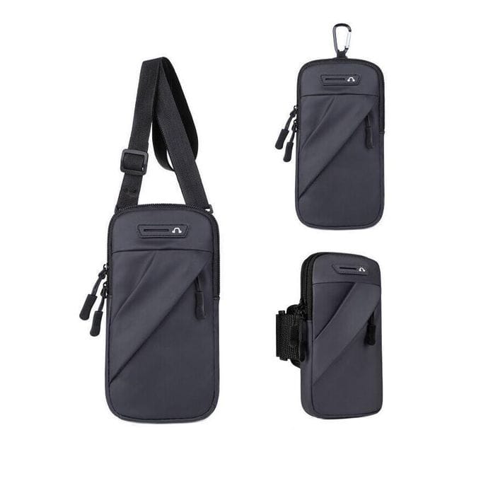 Running Armband Bag