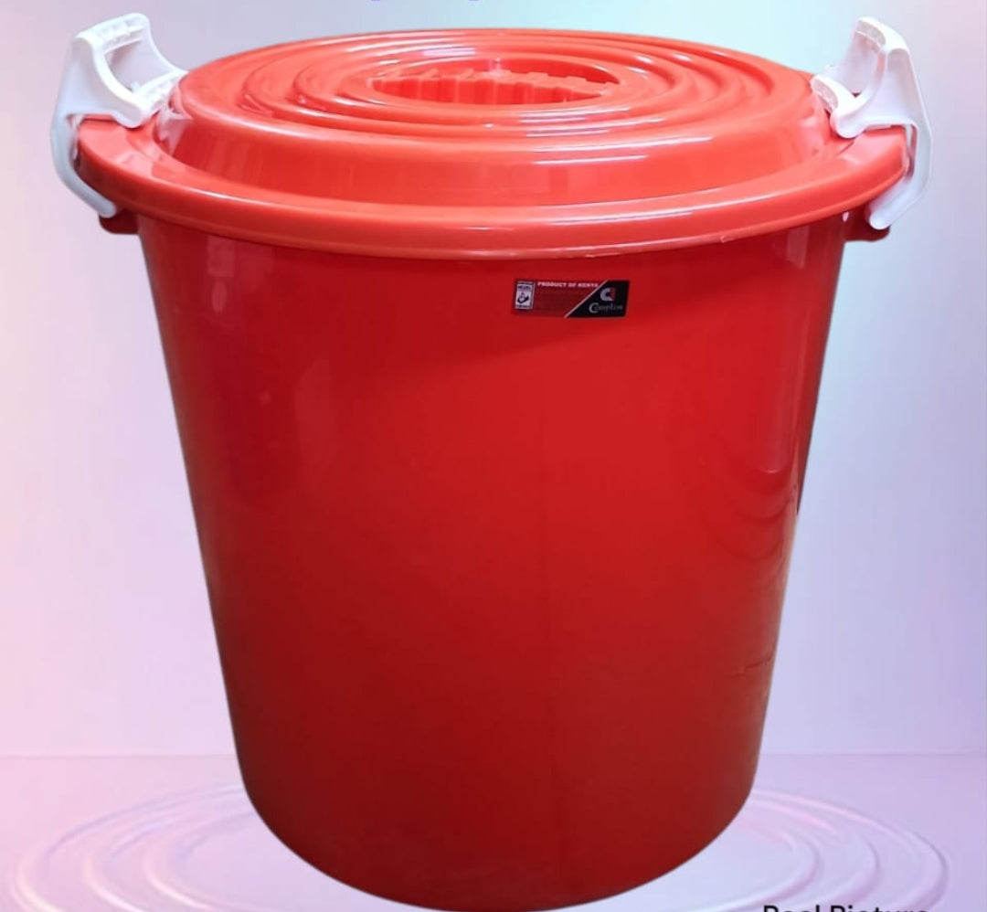 100Ltrs Multipurpose Drum