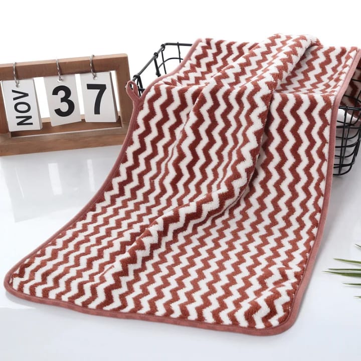 12pc Kitchen Towel