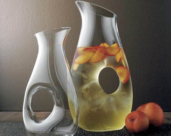 Glass Wine Decanter