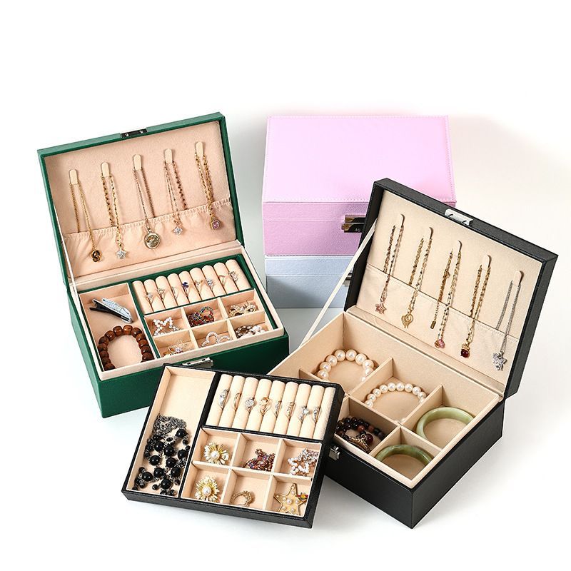 Jewelry Storage Box