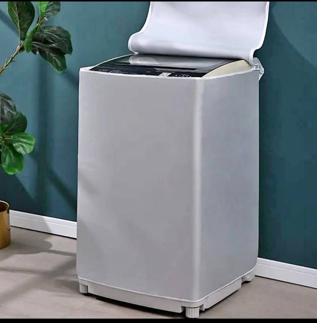 Top Load washing machine cover