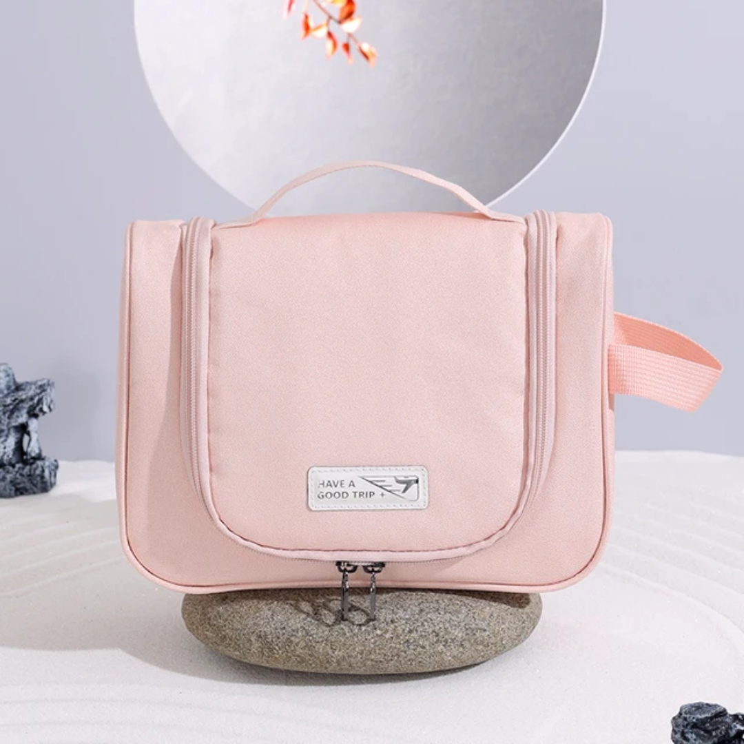 Portable Travel Cosmetic Bag
