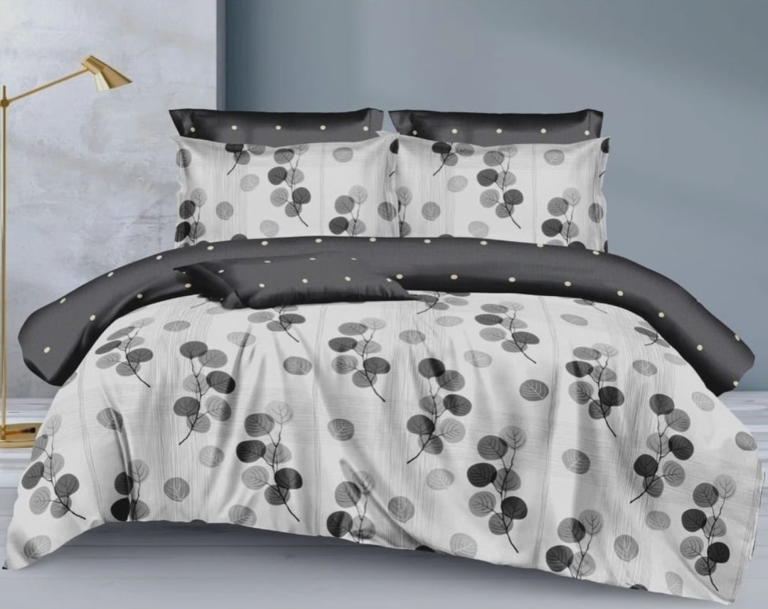 Binded Duvet Set 6 x 6