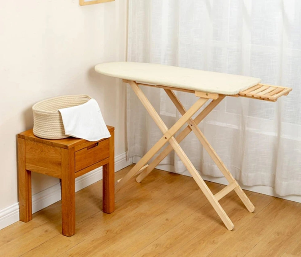 Wooden Ironing Board