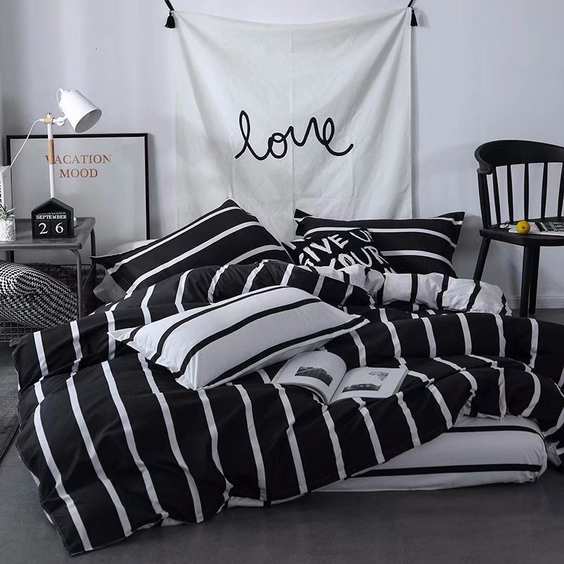 Duvet Cover Set