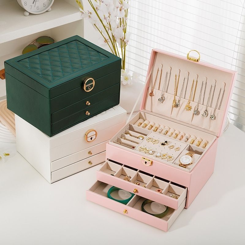 Jewelry Storage Box