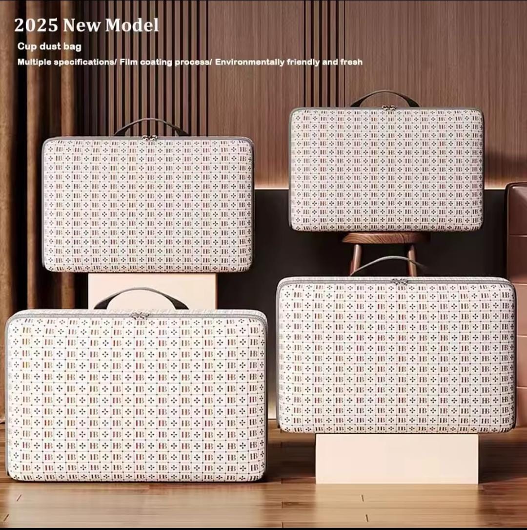 Clothes Storage Bags