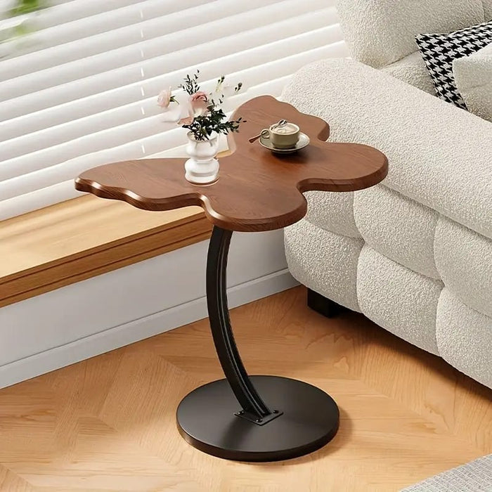 Movable Side Stool