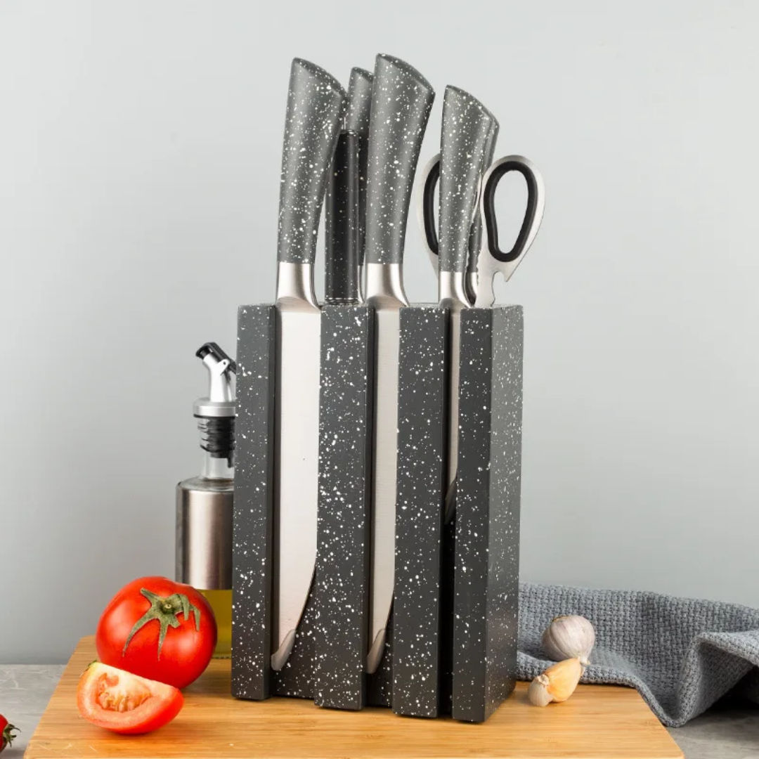 Kitchen Knives Set