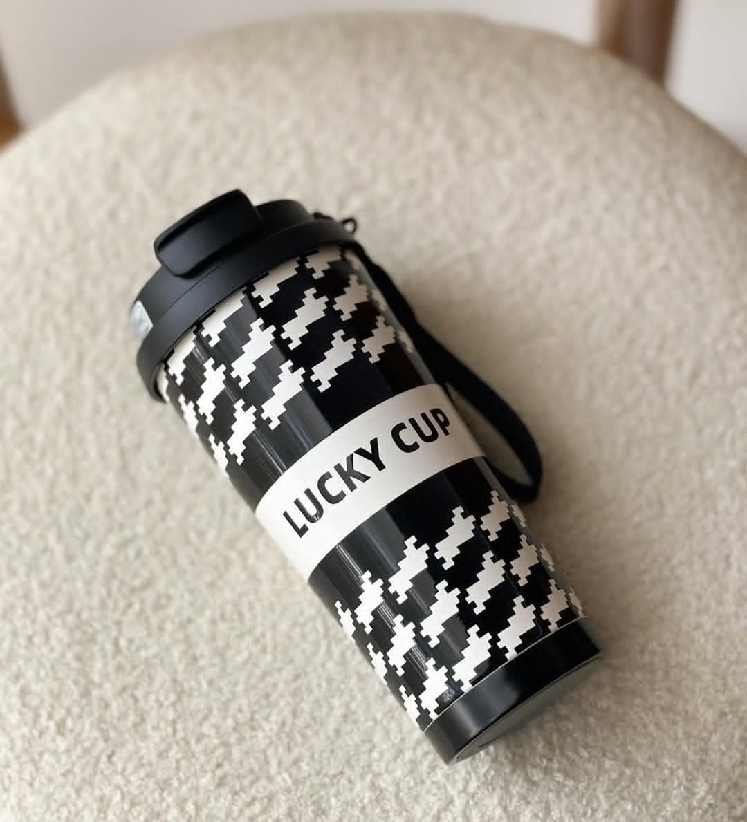Thermal Tumbler Cup