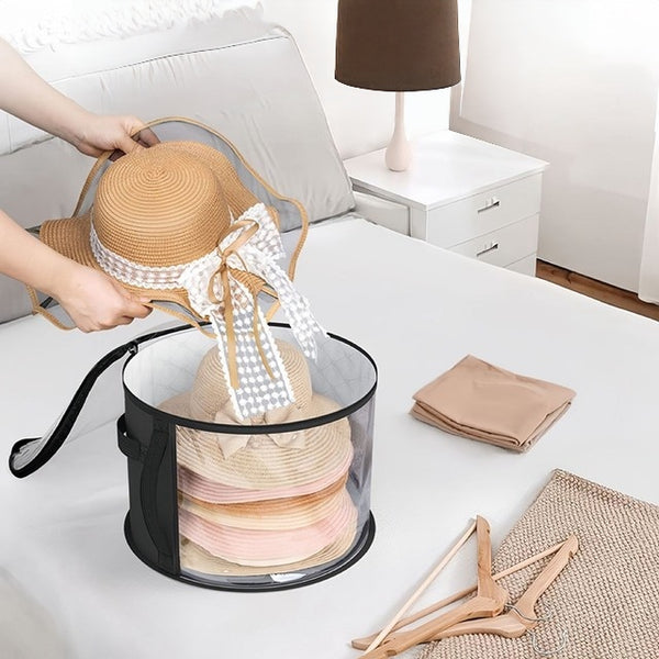 Hat Storage Box