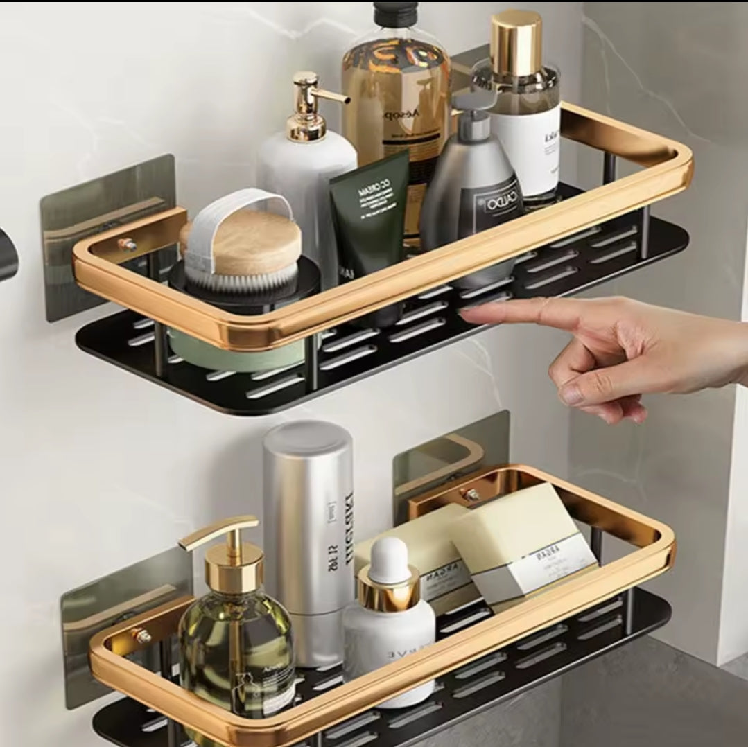 Bathroom Shelf