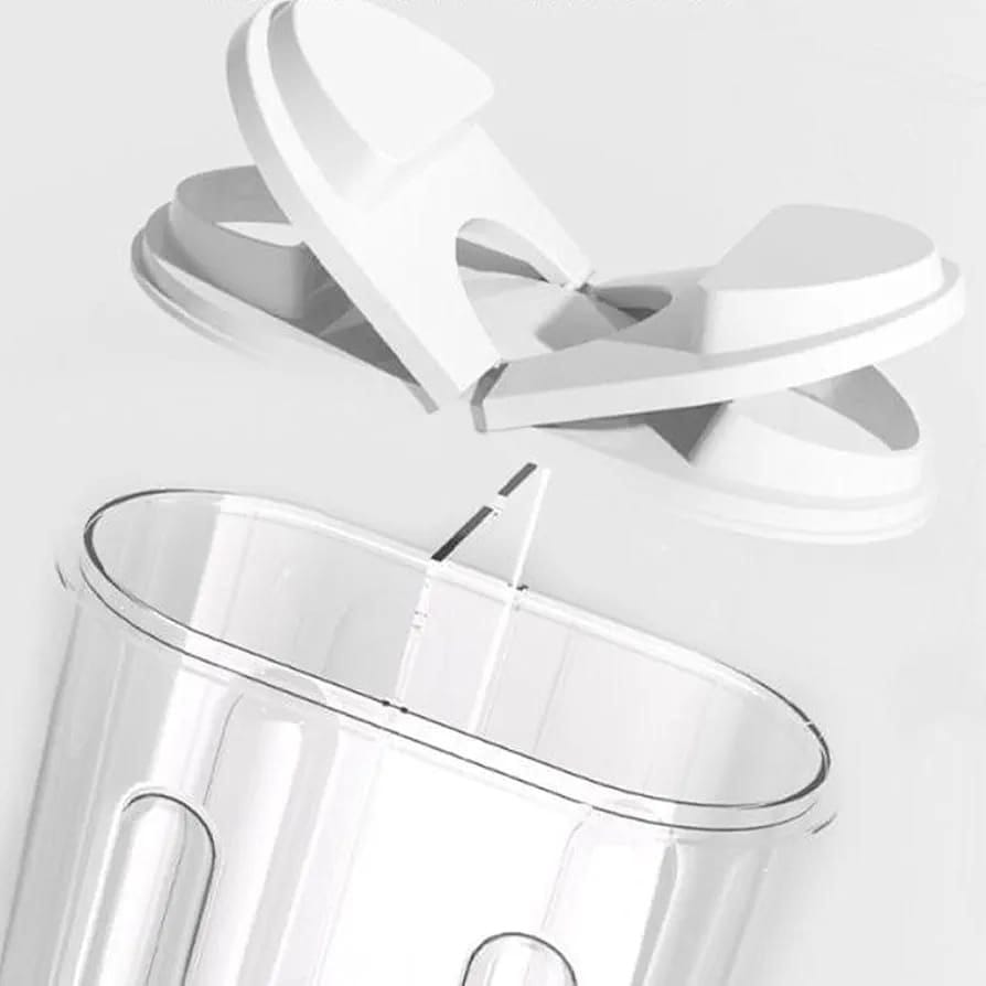 2.5L Cereal Storage Container