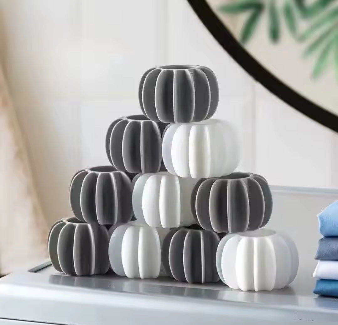 Reusable Laundry Balls