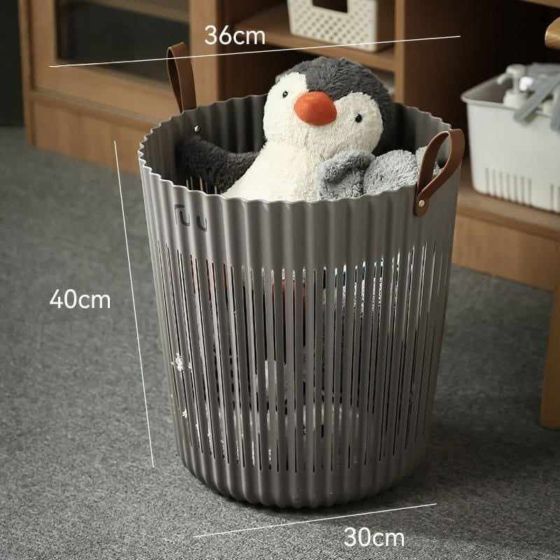 Stackable Laundry Storage Basket