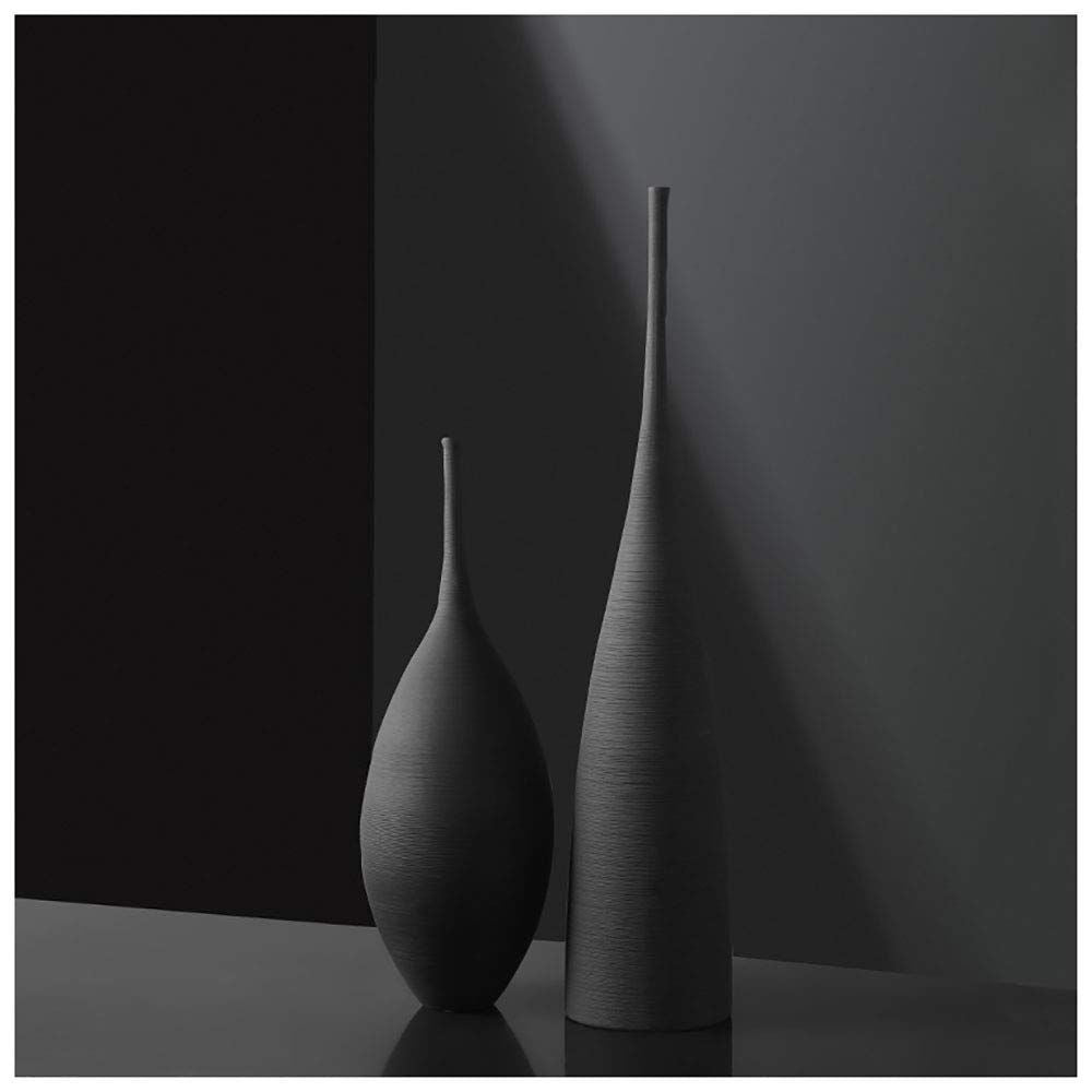 2pc Decor Vases